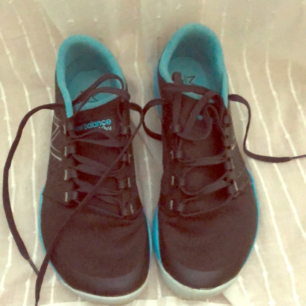 Running shoes